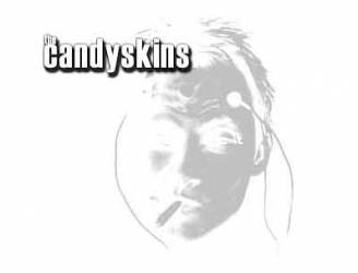 logo The Candyskins logo The Candyskins